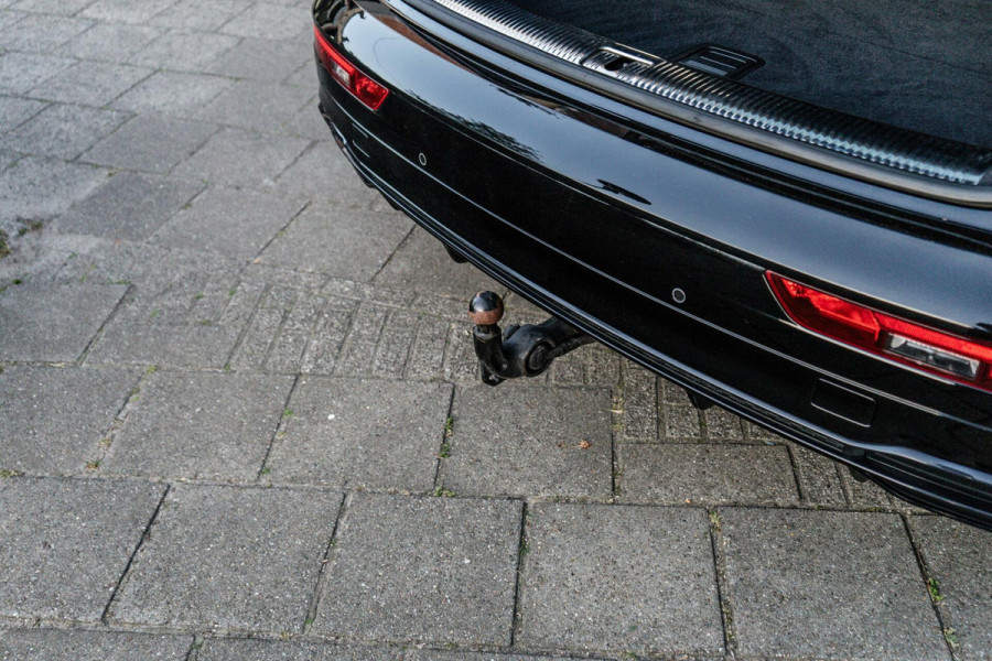 Audi Q5 2.0 TFSI Quattro S Line Pano / B&O / Trekhaak