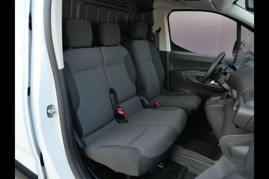 Peugeot Partner 1.5 BlueHDi 130 EAT8 | CARPLAY | LED | MAGIC MIRROR | TREKHAAK | 3-ZITS | NIEUWE TYPE!!