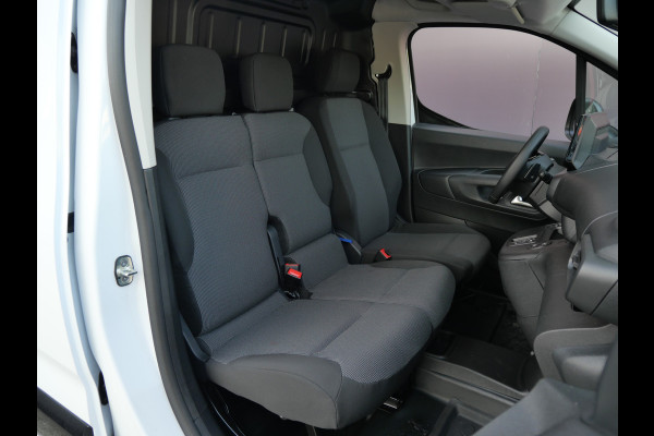 Peugeot Partner 1.5 BlueHDi 130 EAT8 | CARPLAY | LED | MAGIC MIRROR | TREKHAAK | 3-ZITS | NIEUWE TYPE!!