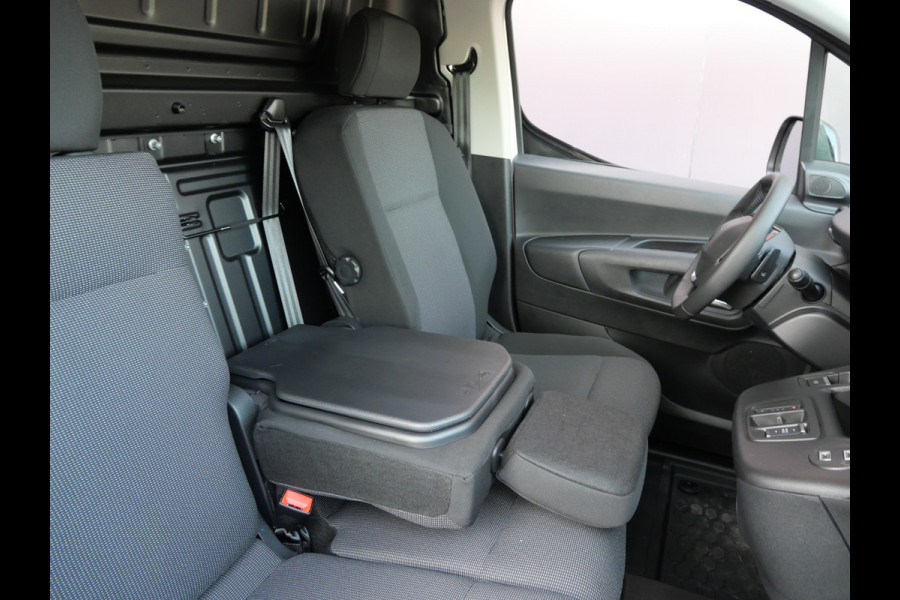 Peugeot Partner 1.5 BlueHDi 130 EAT8 | CARPLAY | LED | MAGIC MIRROR | TREKHAAK | 3-ZITS | NIEUWE TYPE!!