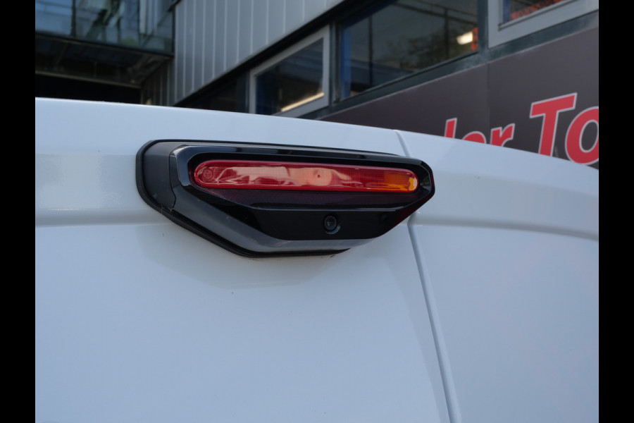Peugeot Partner 1.5 BlueHDi 130 EAT8 | CARPLAY | LED | MAGIC MIRROR | TREKHAAK | 3-ZITS | NIEUWE TYPE!!