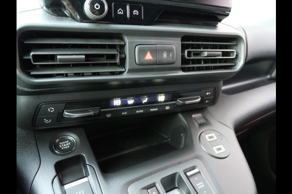 Peugeot Partner 1.5 BlueHDi 130 EAT8 | CARPLAY | LED | MAGIC MIRROR | TREKHAAK | 3-ZITS | NIEUWE TYPE!!