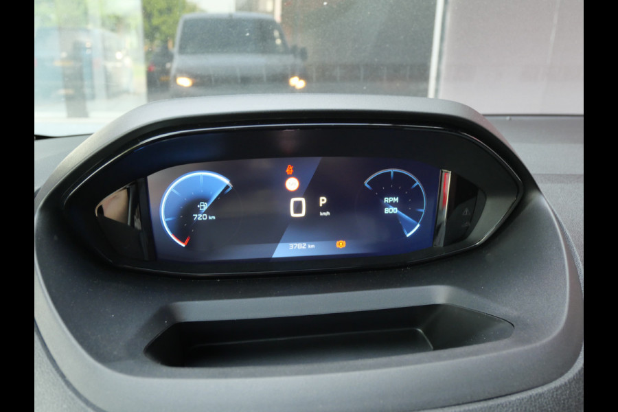 Peugeot Partner 1.5 BlueHDi 130 EAT8 | CARPLAY | LED | MAGIC MIRROR | TREKHAAK | 3-ZITS | NIEUWE TYPE!!