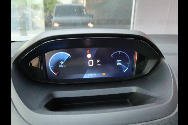 Peugeot Partner 1.5 BlueHDi 130 EAT8 | CARPLAY | LED | MAGIC MIRROR | TREKHAAK | 3-ZITS | NIEUWE TYPE!!