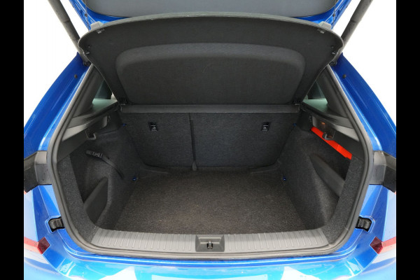 Škoda Kamiq 1.0 TSI 115pk DSG Monte Carlo Camera Navi via App Virtual Cockpit Pdc LM velgen 136
