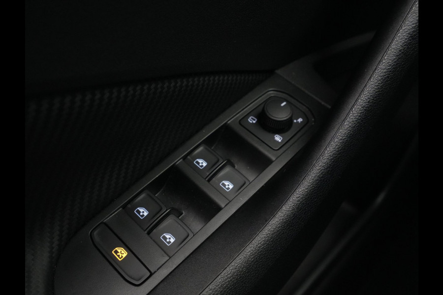 Škoda Kamiq 1.0 TSI 115pk DSG Monte Carlo Camera Navi via App Virtual Cockpit Pdc LM velgen 136