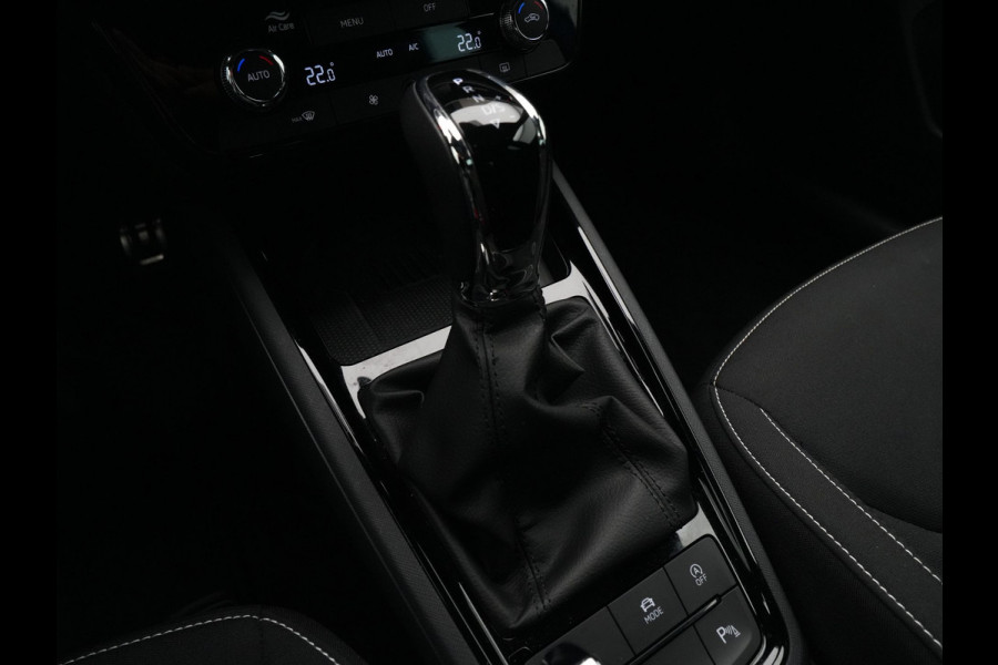 Škoda Kamiq 1.0 TSI 115pk DSG Monte Carlo Camera Navi via App Virtual Cockpit Pdc LM velgen 136