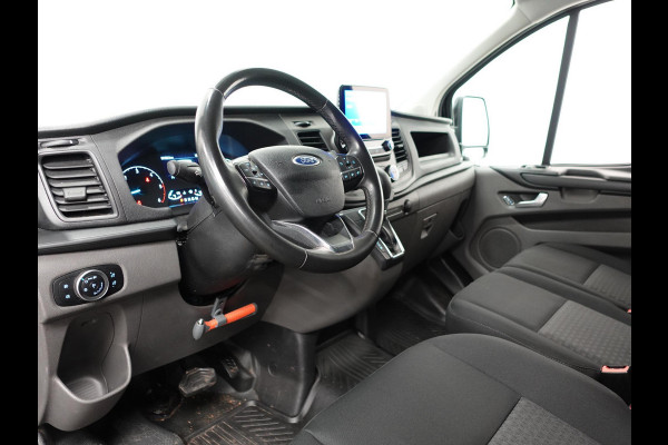 Ford Transit Custom 130 pk Automaat L1H1 Trend Navigatie Airco Cruise Control Camera Trekhaak