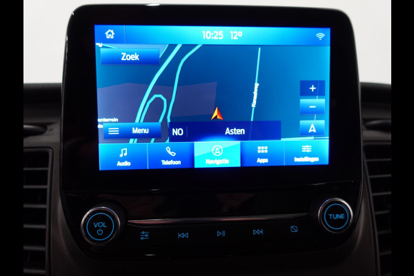 Ford Transit Custom 130 pk Automaat L1H1 Trend Navigatie Airco Cruise Control Camera Trekhaak