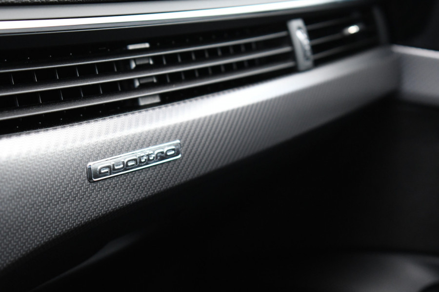 Audi RS4 Avant 2.9 TFSI quattro Pano Optic-black Massage Sfeer Camera