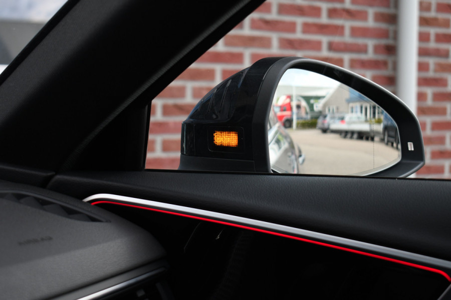 Audi RS4 Avant 2.9 TFSI quattro Pano Optic-black Massage Sfeer Camera