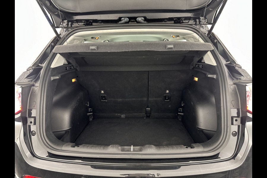 Jeep Compass 1.3T Night-Eagle Aut. *LEATHER-MICROFIBRE | NAVI-FULLMAP | KEYLESS | CAMERA | HEATED-SEATS | COMFORT-SEATS | DAB+ | ECC | LANE-ASSIST | PDC | CRUISE | 19''ALU*