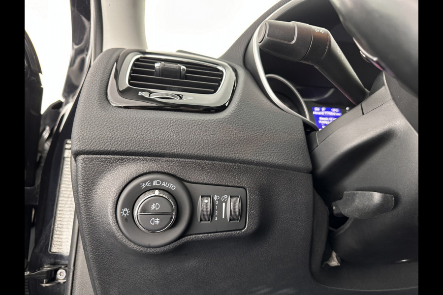 Jeep Compass 1.3T Night-Eagle Aut. *LEATHER-MICROFIBRE | NAVI-FULLMAP | KEYLESS | CAMERA | HEATED-SEATS | COMFORT-SEATS | DAB+ | ECC | LANE-ASSIST | PDC | CRUISE | 19''ALU*