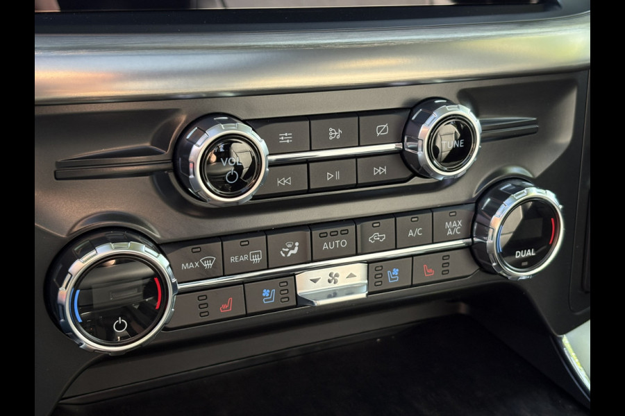 Ford USA F-150 3.5L 4x4 Lariat fulloptions BPM-VRIJ