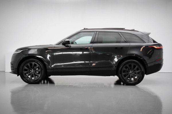Land Rover Range Rover Velar 2.0 I4 Turbo AWD R-Dynamic |Pano|HUD|Stoelkoeling|Meridian|Memory|