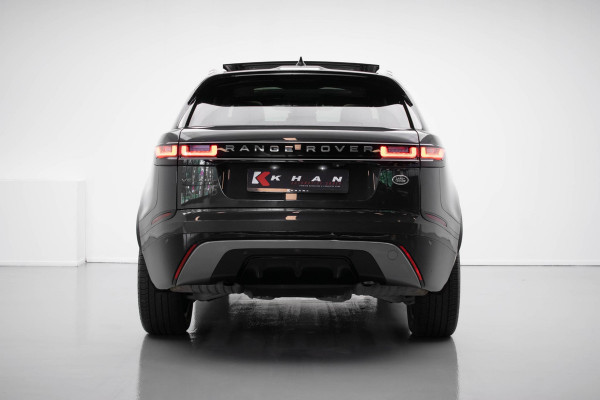Land Rover Range Rover Velar 2.0 I4 Turbo AWD R-Dynamic |Pano|HUD|Stoelkoeling|Meridian|Memory|