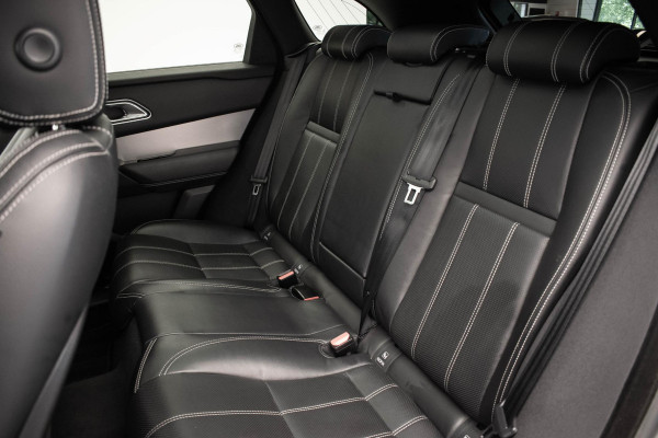 Land Rover Range Rover Velar 2.0 I4 Turbo AWD R-Dynamic |Pano|HUD|Stoelkoeling|Meridian|Memory|