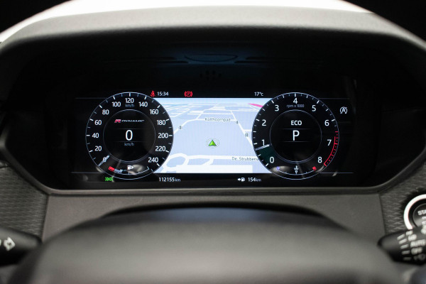 Land Rover Range Rover Velar 2.0 I4 Turbo AWD R-Dynamic |Pano|HUD|Stoelkoeling|Meridian|Memory|