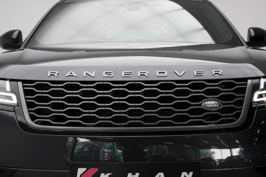 Land Rover Range Rover Velar 2.0 I4 Turbo AWD R-Dynamic |Pano|HUD|Stoelkoeling|Meridian|Memory|