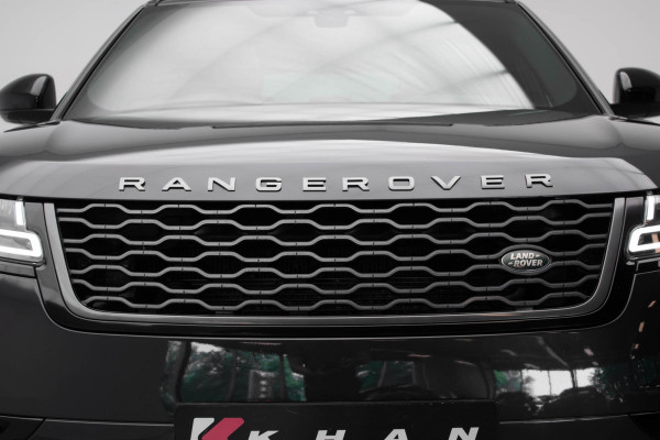 Land Rover Range Rover Velar 2.0 I4 Turbo AWD R-Dynamic |Pano|HUD|Stoelkoeling|Meridian|Memory|