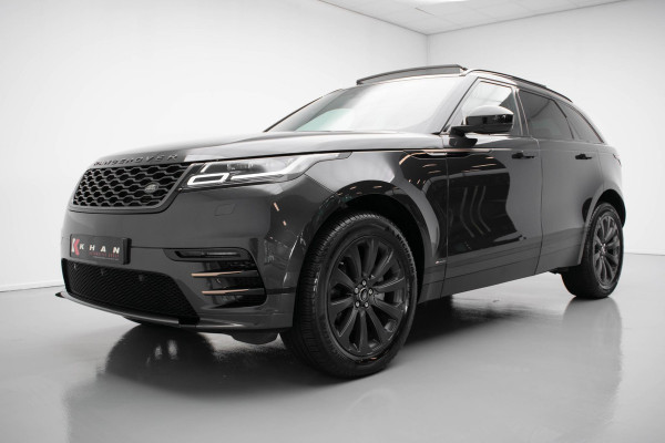 Land Rover Range Rover Velar 2.0 I4 Turbo AWD R-Dynamic |Pano|HUD|Stoelkoeling|Meridian|Memory|