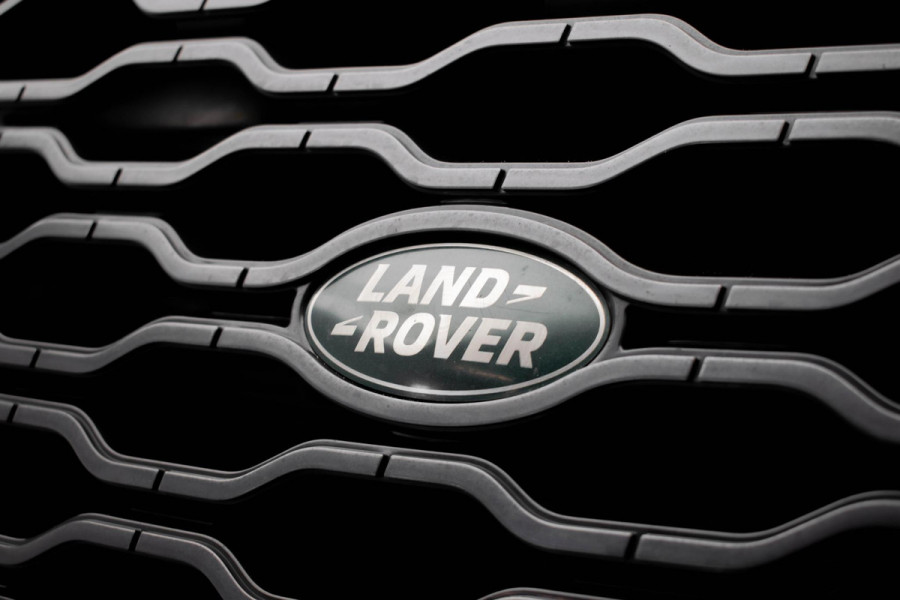 Land Rover Range Rover Velar 2.0 I4 Turbo AWD R-Dynamic |Pano|HUD|Stoelkoeling|Meridian|Memory|