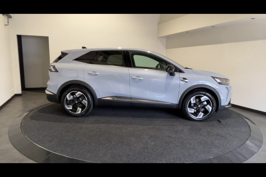 Renault Symbioz 1.6 E-Tech full hybrid 145 techno | Panoramadak | LED lampen | Adaptive cruise control