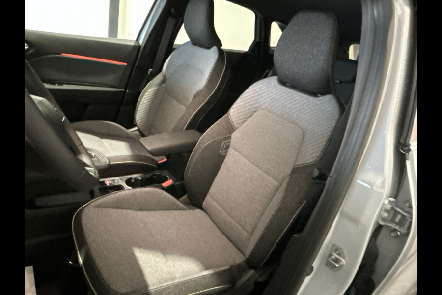 Renault Symbioz 1.6 E-Tech full hybrid 145 techno | Panoramadak | LED lampen | Adaptive cruise control