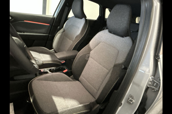 Renault Symbioz 1.6 E-Tech full hybrid 145 techno | Panoramadak | LED lampen | Adaptive cruise control
