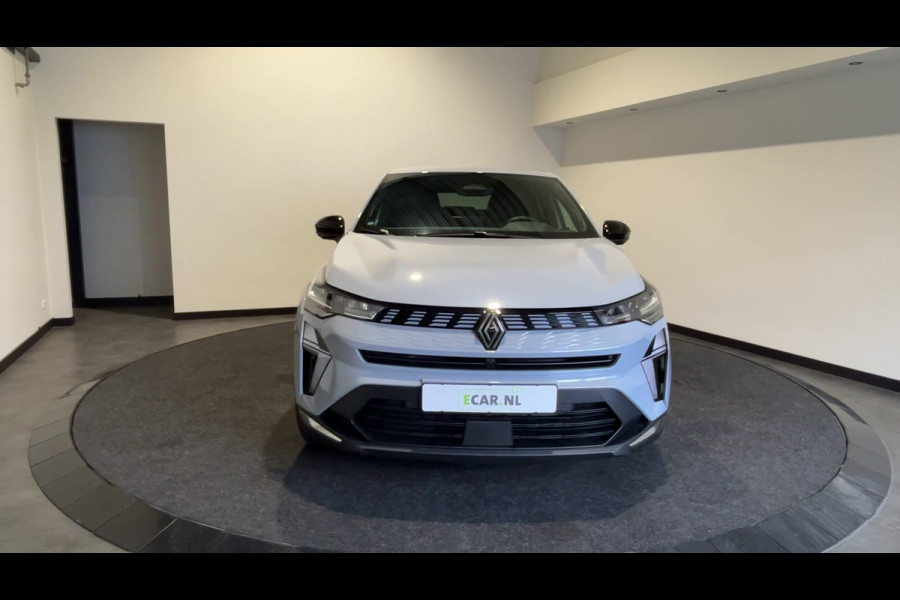 Renault Symbioz 1.6 E-Tech full hybrid 145 techno | Panoramadak | LED lampen | Adaptive cruise control
