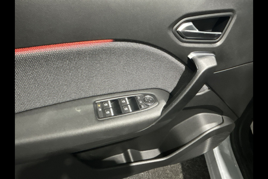 Renault Symbioz 1.6 E-Tech full hybrid 145 techno | Panoramadak | LED lampen | Adaptive cruise control