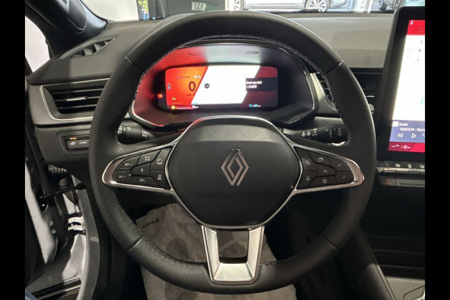 Renault Symbioz 1.6 E-Tech full hybrid 145 techno | Panoramadak | LED lampen | Adaptive cruise control