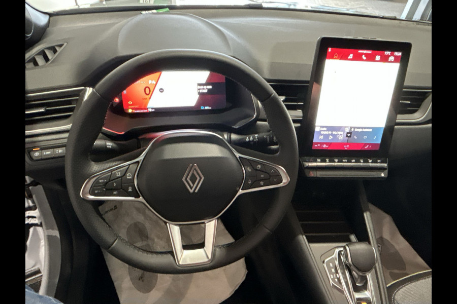 Renault Symbioz 1.6 E-Tech full hybrid 145 techno | Panoramadak | LED lampen | Adaptive cruise control