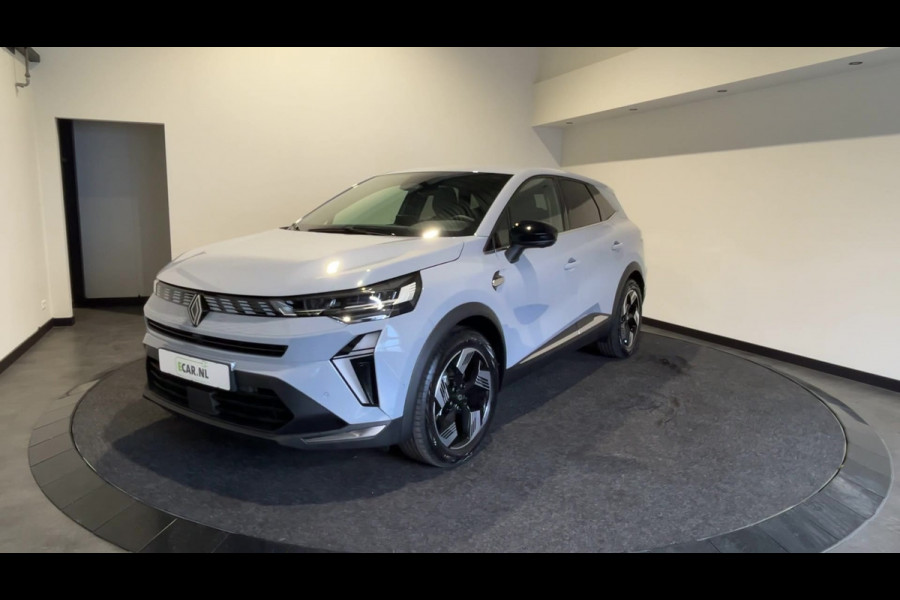 Renault Symbioz 1.6 E-Tech full hybrid 145 techno | Panoramadak | LED lampen | Adaptive cruise control