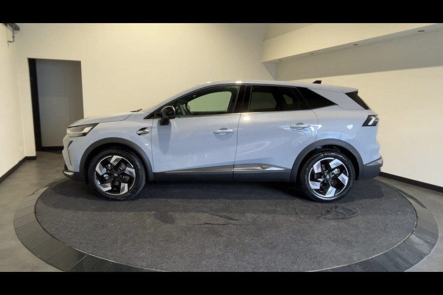 Renault Symbioz 1.6 E-Tech full hybrid 145 techno | Panoramadak | LED lampen | Adaptive cruise control