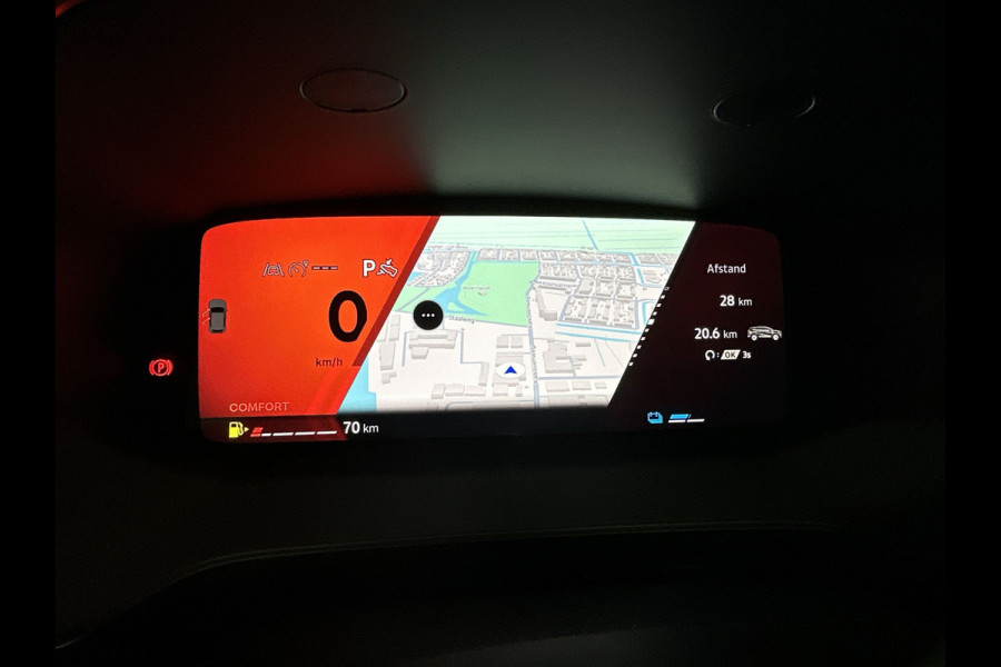Renault Symbioz 1.6 E-Tech full hybrid 145 techno | Panoramadak | LED lampen | Adaptive cruise control