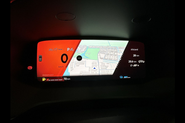Renault Symbioz 1.6 E-Tech full hybrid 145 techno | Panoramadak | LED lampen | Adaptive cruise control