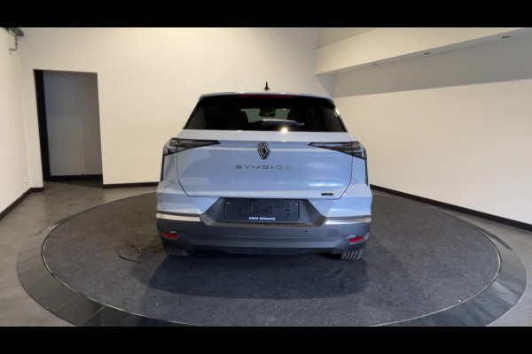 Renault Symbioz 1.6 E-Tech full hybrid 145 techno | Panoramadak | LED lampen | Adaptive cruise control