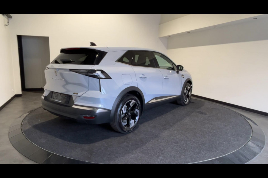 Renault Symbioz 1.6 E-Tech full hybrid 145 techno | Panoramadak | LED lampen | Adaptive cruise control