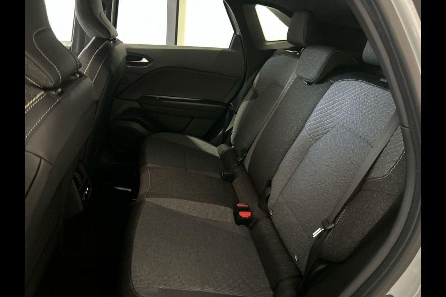 Renault Symbioz 1.6 E-Tech full hybrid 145 techno | Panoramadak | LED lampen | Adaptive cruise control