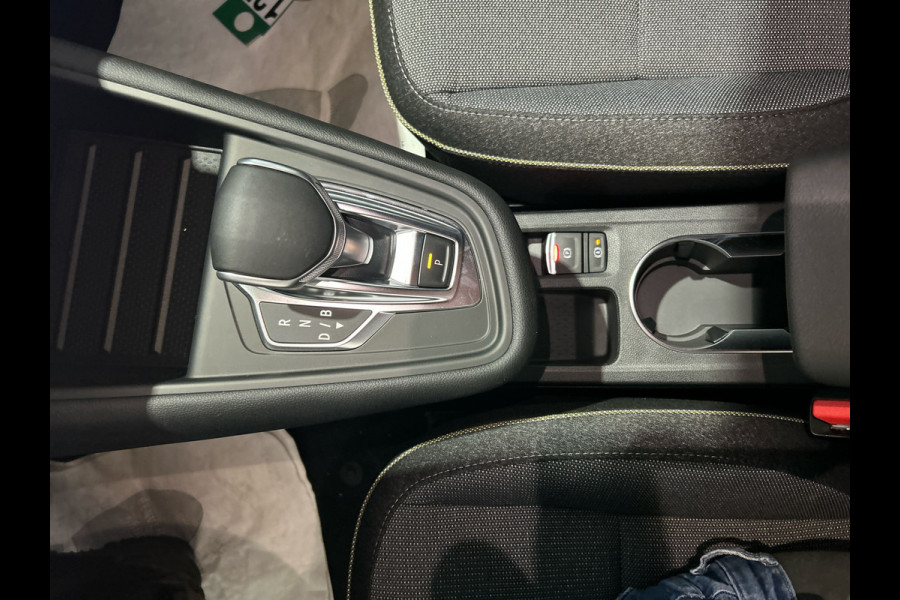 Renault Symbioz 1.6 E-Tech full hybrid 145 techno | Panoramadak | LED lampen | Adaptive cruise control