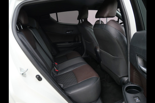 Toyota C-HR 1.2 EXECUTIVE AUTOMAAT | NAVIGATIE | CAMERA | A.C.C. | NL-AUTO!!