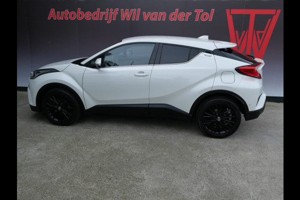 Toyota C-HR 1.2 EXECUTIVE AUTOMAAT | NAVIGATIE | CAMERA | A.C.C. | NL-AUTO!!
