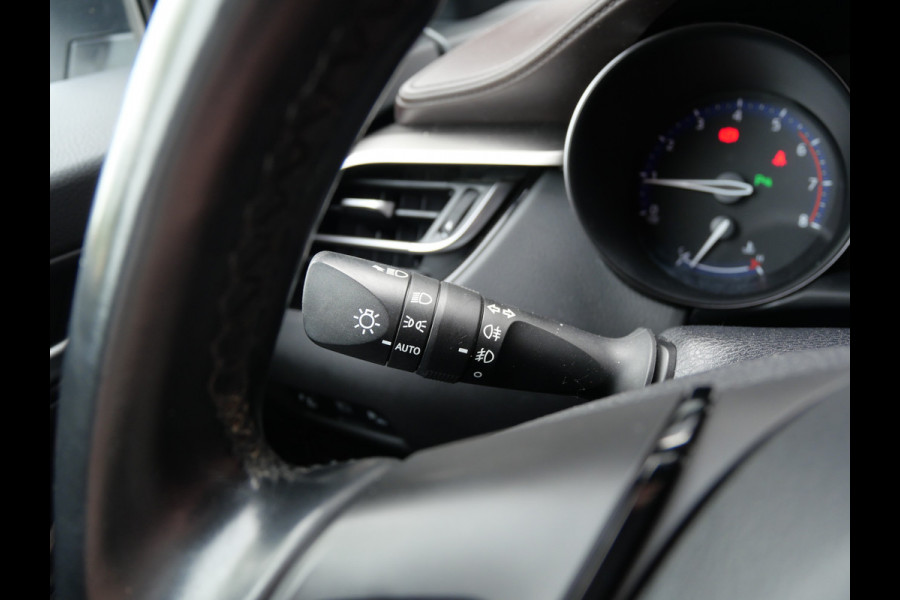 Toyota C-HR 1.2 EXECUTIVE AUTOMAAT | NAVIGATIE | CAMERA | A.C.C. | NL-AUTO!!