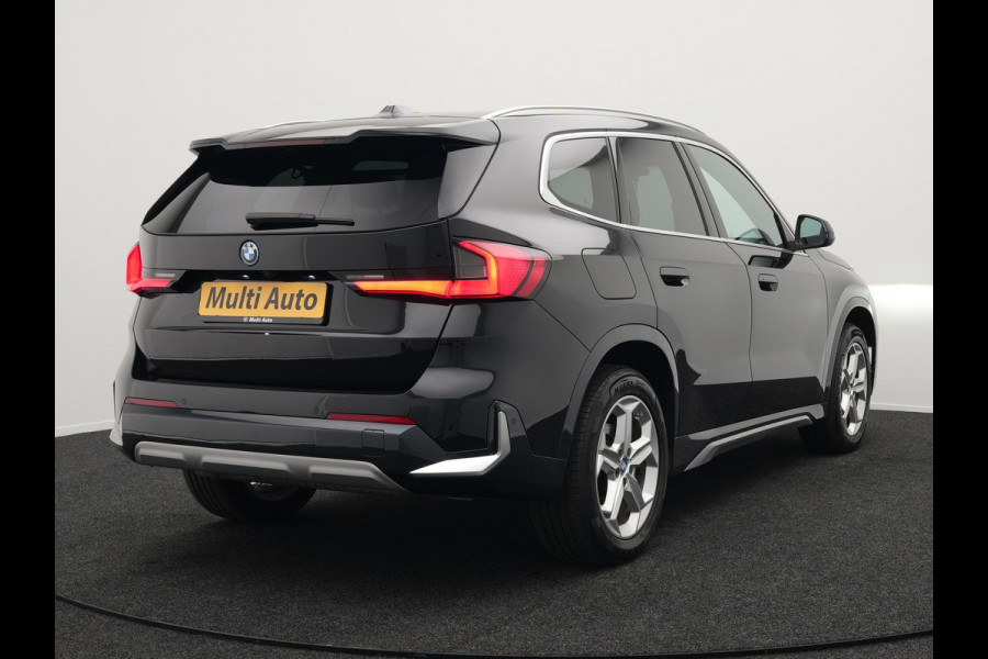 BMW X1 xDrive30e 326pk Plug In Hybrid PHEV | Trekhaak Af Fabriek | Panoramadak | Harman Kardon | Leder stoelen Verwarmd | Apple Carplay |