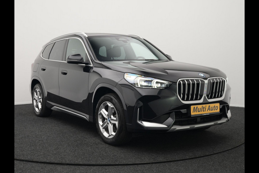 BMW X1 xDrive30e 326pk Plug In Hybrid PHEV | Trekhaak Af Fabriek | Panoramadak | Harman Kardon | Leder stoelen Verwarmd | Apple Carplay |