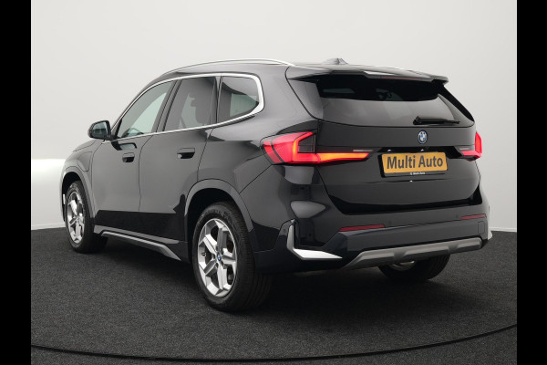 BMW X1 xDrive30e 326pk Plug In Hybrid PHEV | Trekhaak Af Fabriek | Panoramadak | Harman Kardon | Leder stoelen Verwarmd | Apple Carplay |