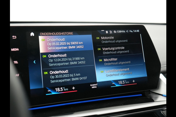 BMW X1 xDrive30e 326pk Plug In Hybrid PHEV | Trekhaak Af Fabriek | Panoramadak | Harman Kardon | Leder stoelen Verwarmd | Apple Carplay |