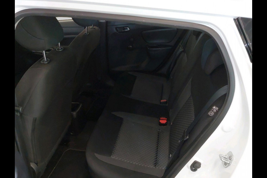 Nissan Micra 1.0 IG-T Acenta