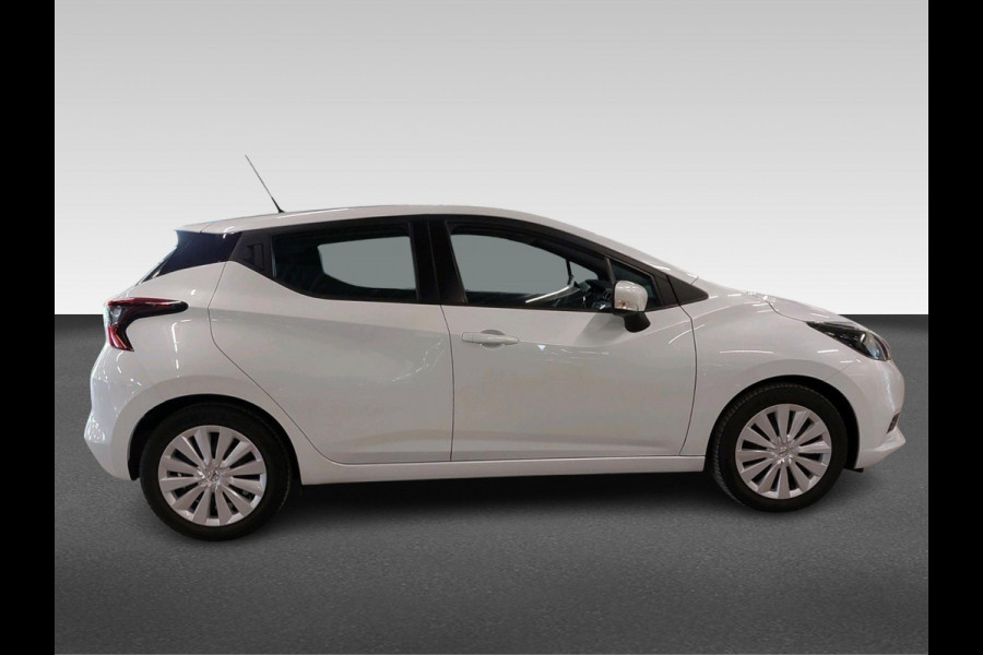 Nissan Micra 1.0 IG-T Acenta